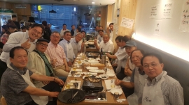 7월 반도체분과모임