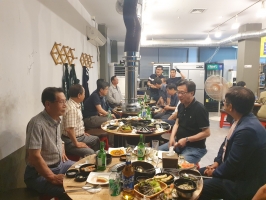 6월 이천지회